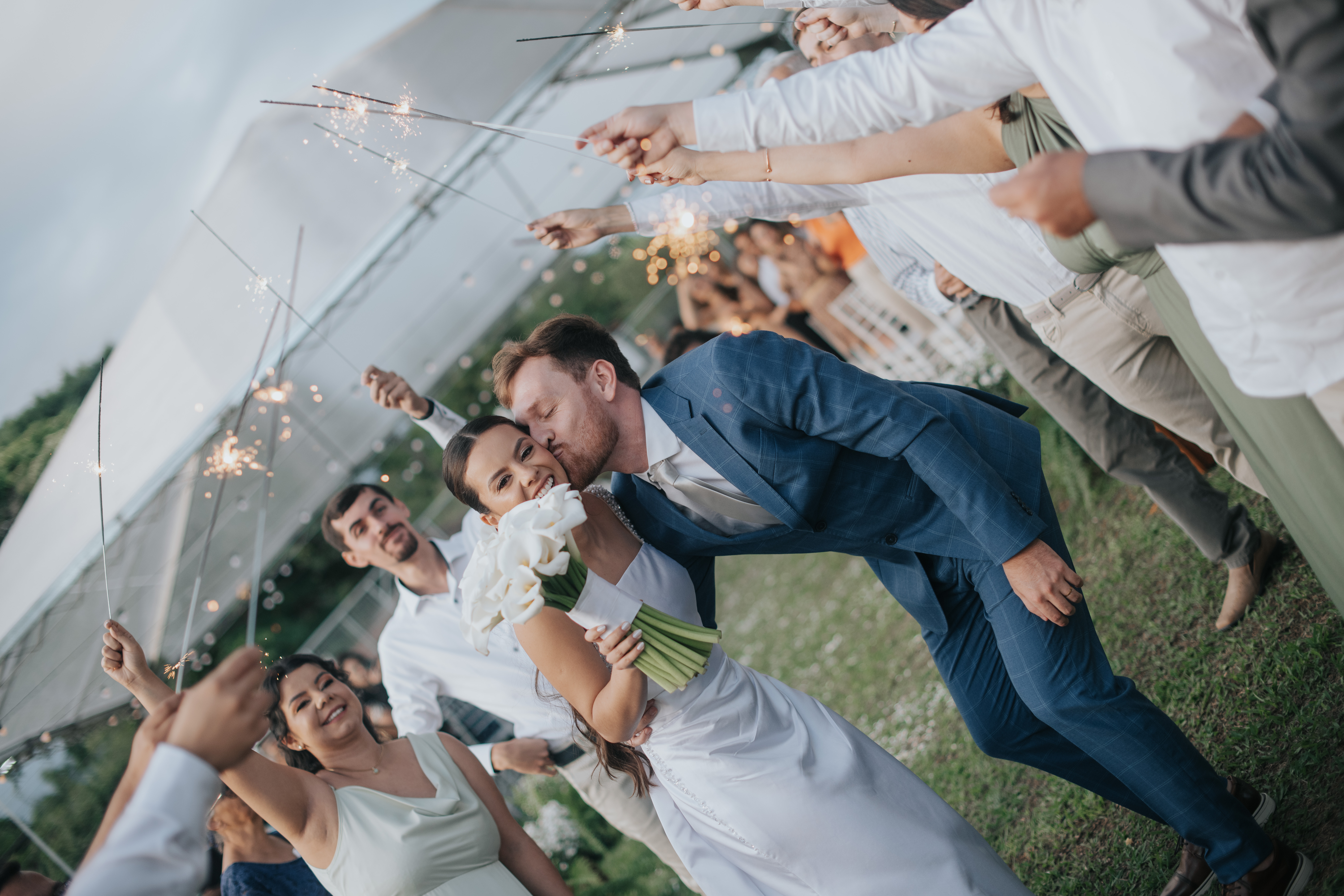 Douglas & Vitória — Pindamonhangaba